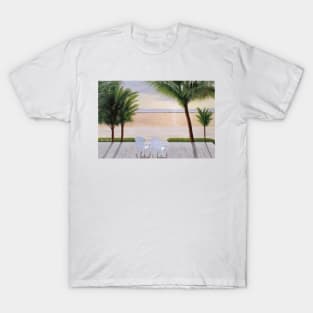 PALM BAY DREAMING T-Shirt